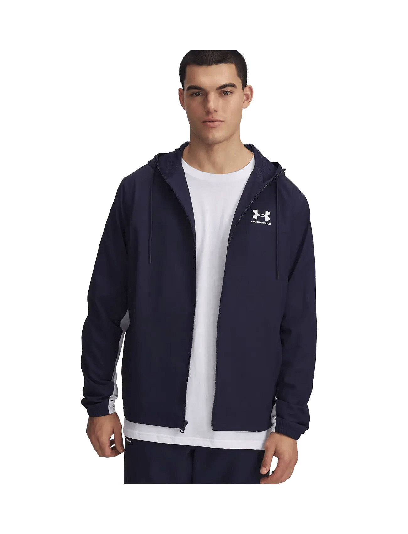 Under Armour - Ua Rival Wvn