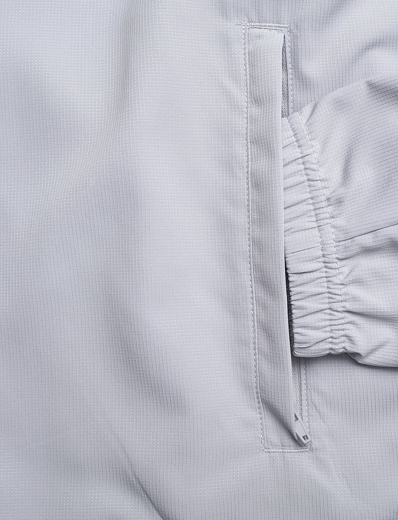 Under Armour - UA Rival Wvn Windbreaker - sportsjakker - mod gray - 3