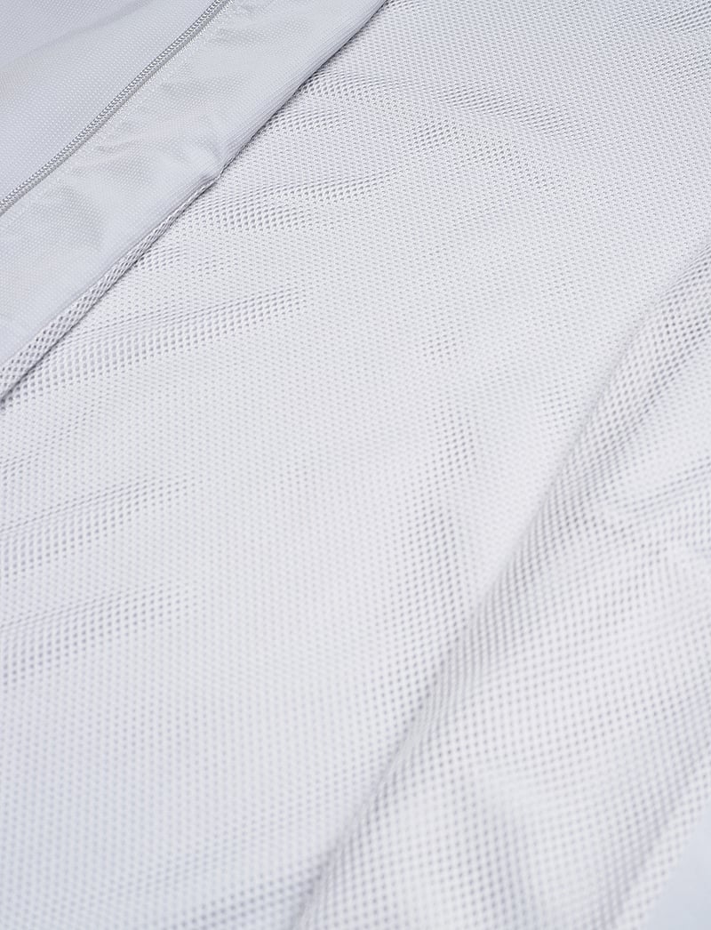 Under Armour - UA Rival Wvn Windbreaker - sportsjakker - mod gray - 4