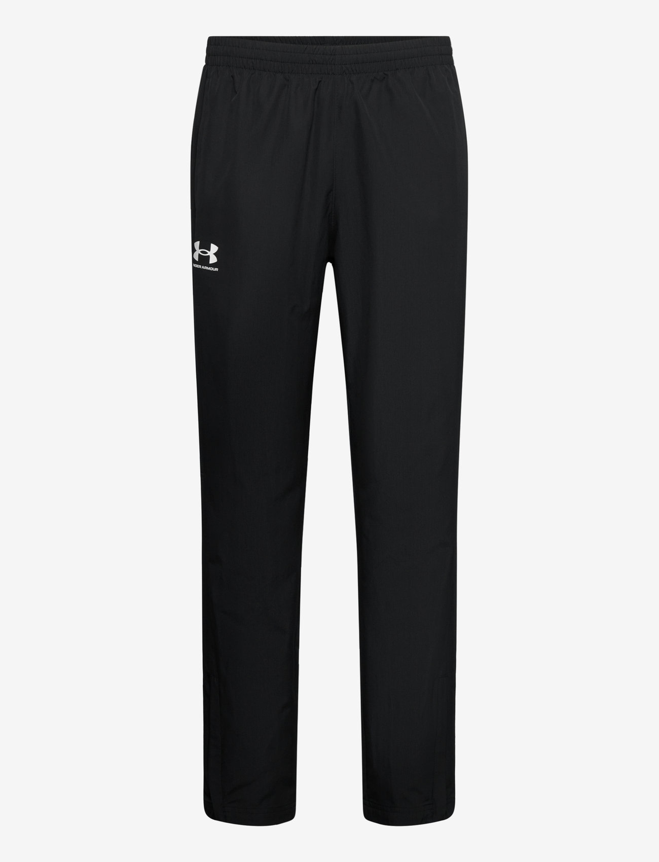 Under Armour - UA Rival Wvn Windbreaker Pnt - spordipüksid - black - 1