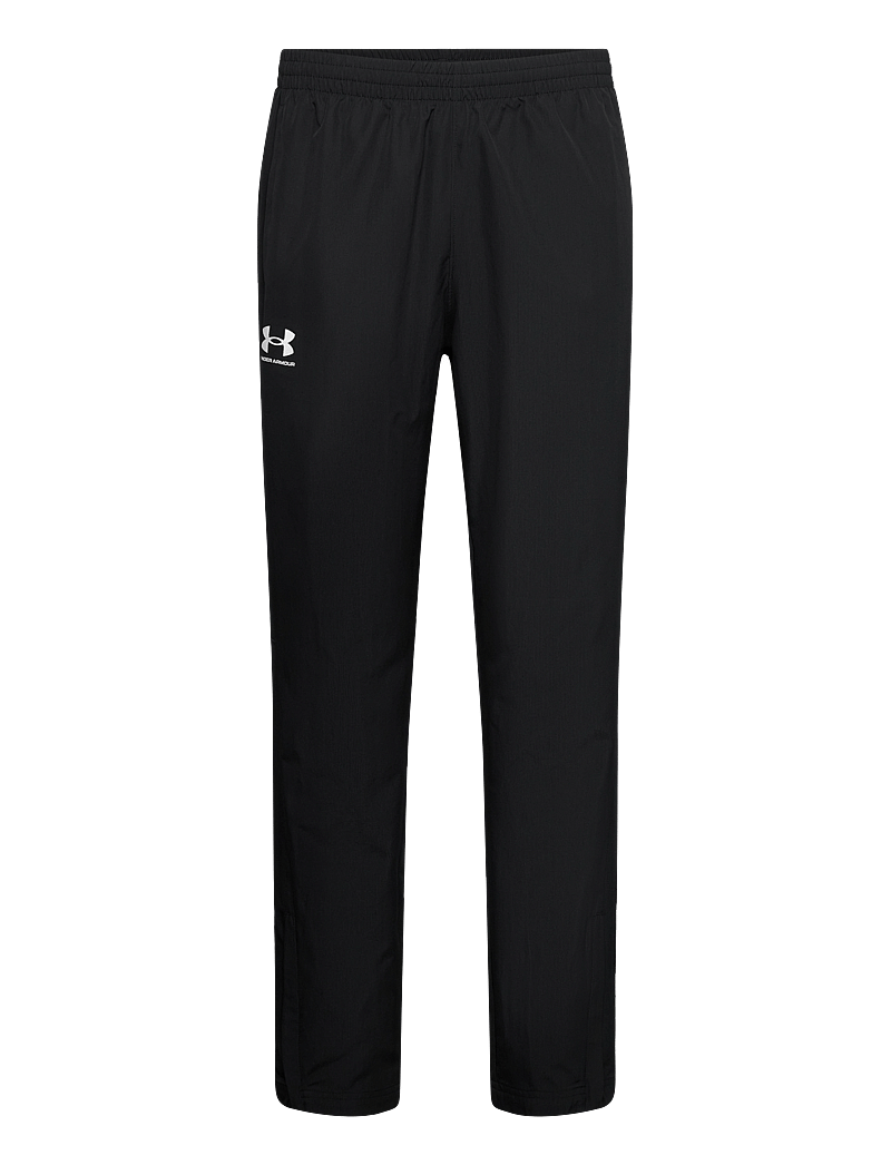 Under Armour - UA Rival Wvn Windbreaker Pnt - spordipüksid - black - 1