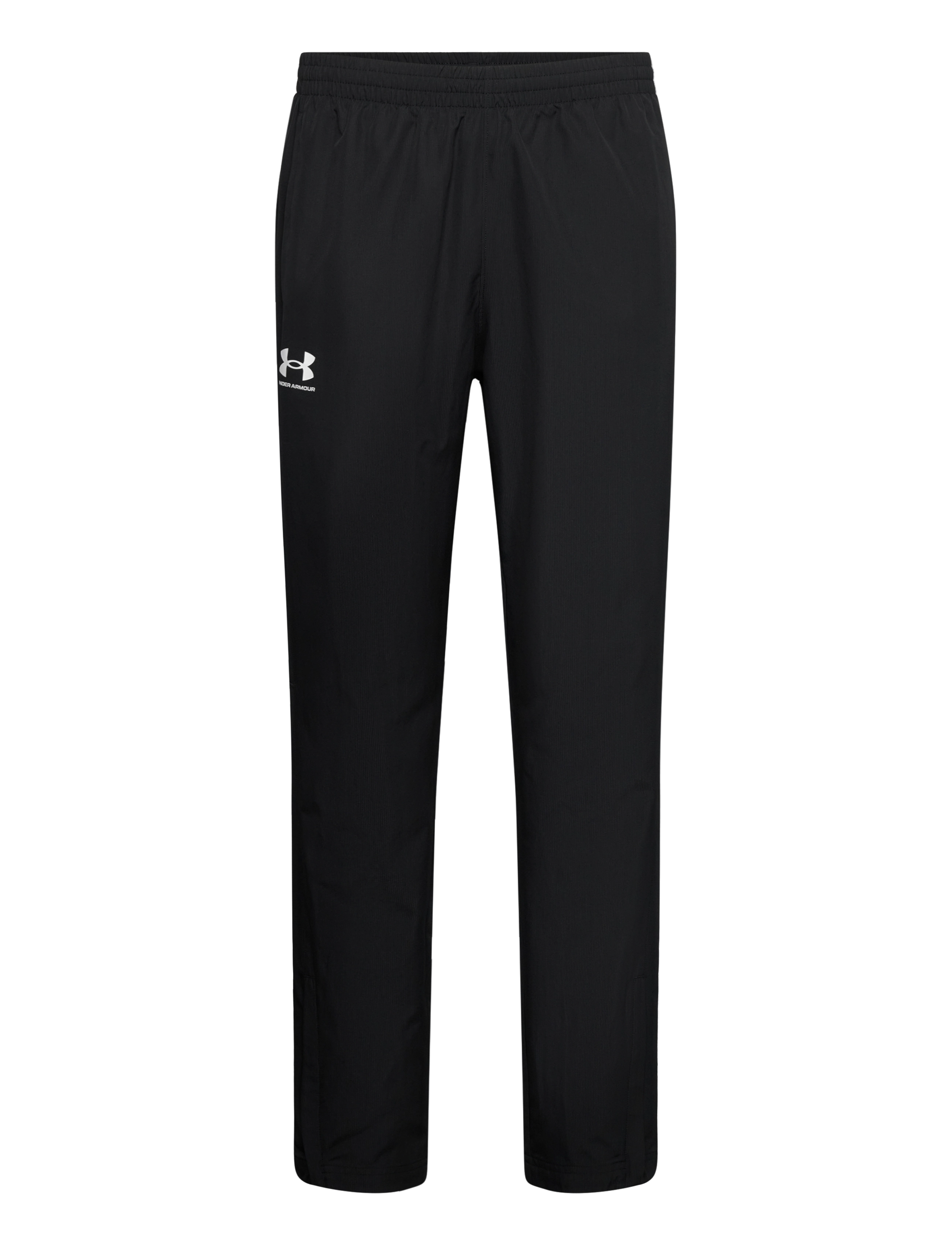 Under Armour - UA Rival Wvn Windbreaker Pnt - treningsbukser - black - 1