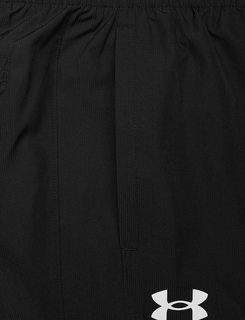 Under Armour - UA Rival Wvn Windbreaker Pnt - spordipüksid - black - 5