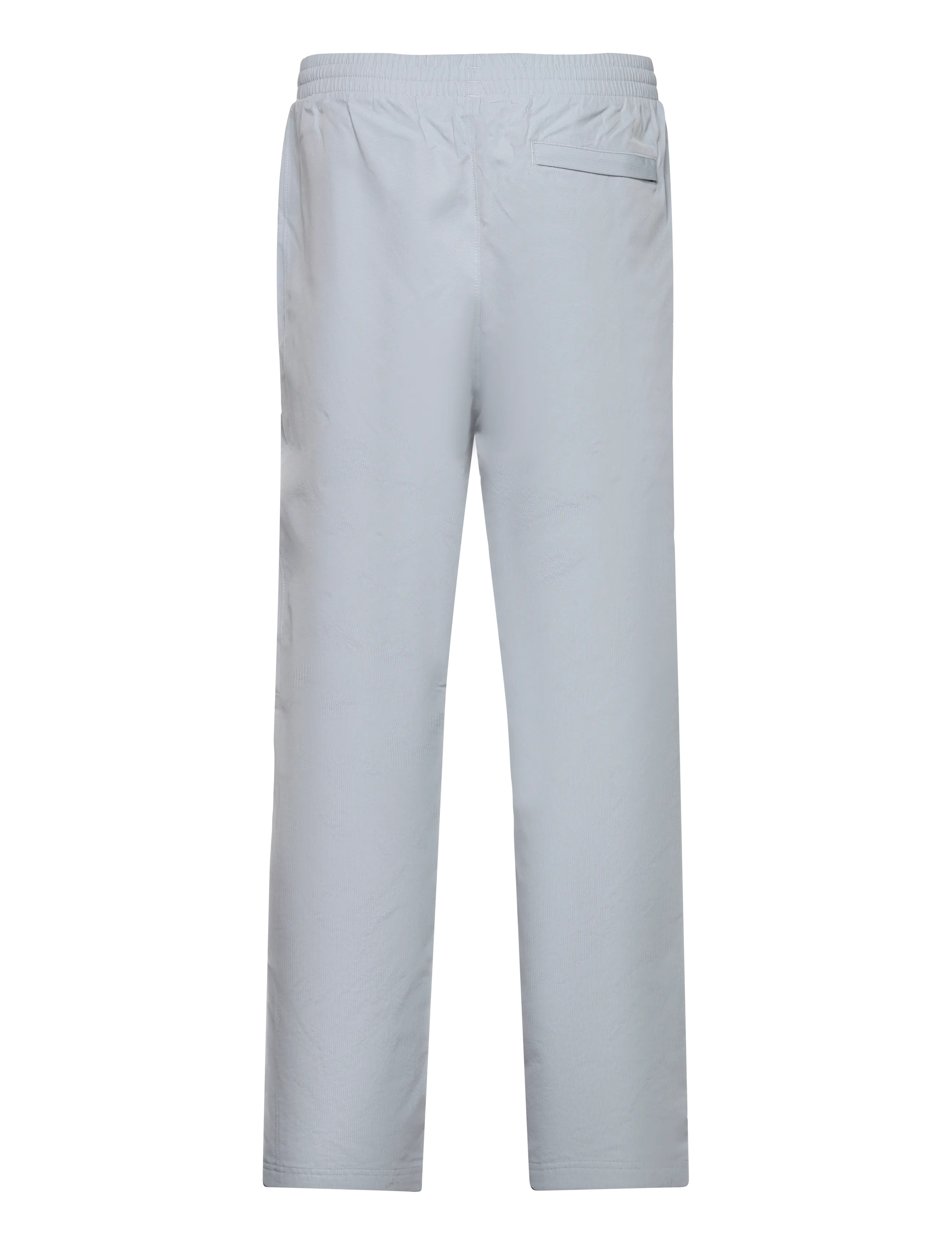 Under Armour - UA Rival Wvn Windbreaker Pnt - sports pants - black/gray - 2