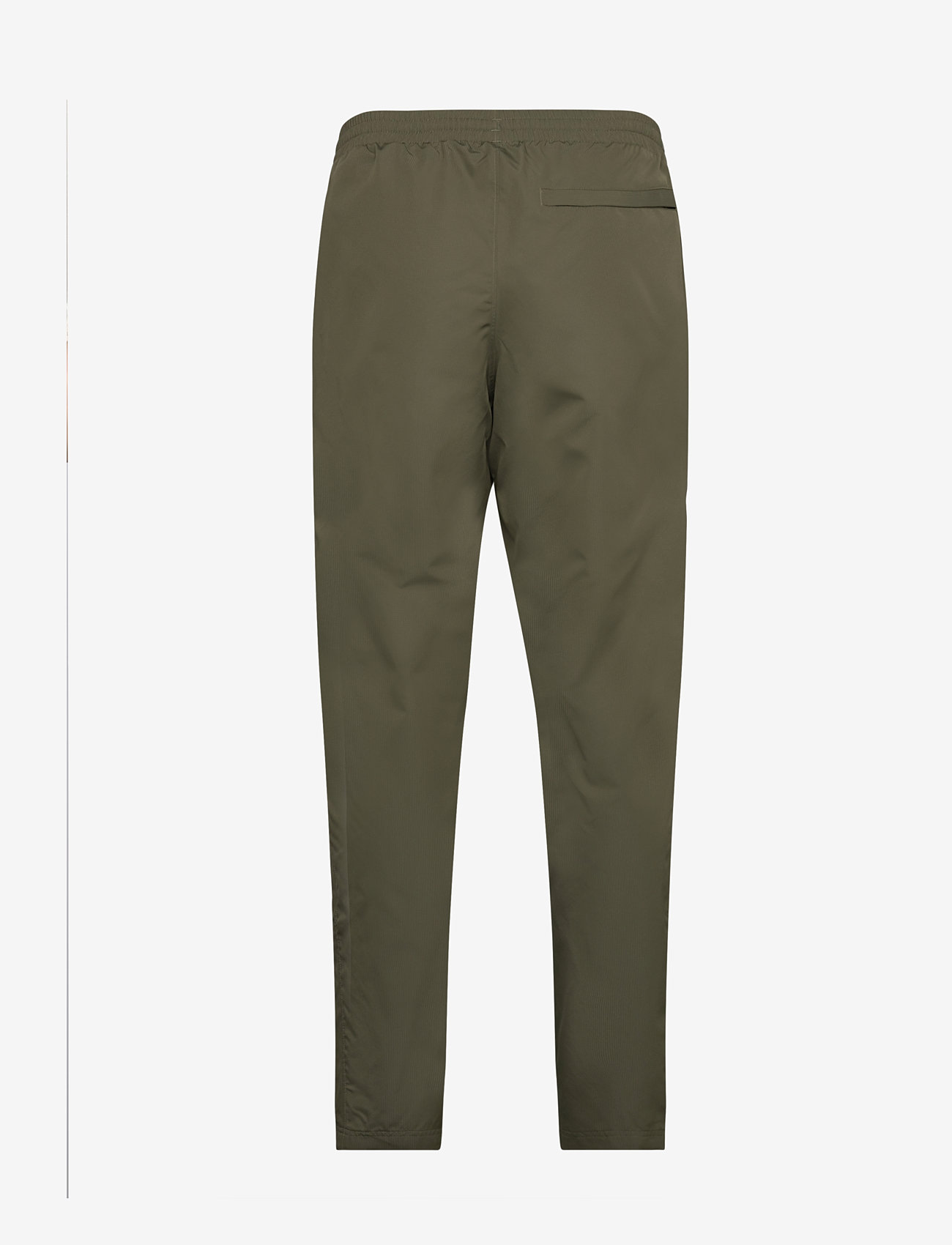Under Armour - UA Rival Wvn Windbreaker Pnt - spordipüksid - hyper green - 2