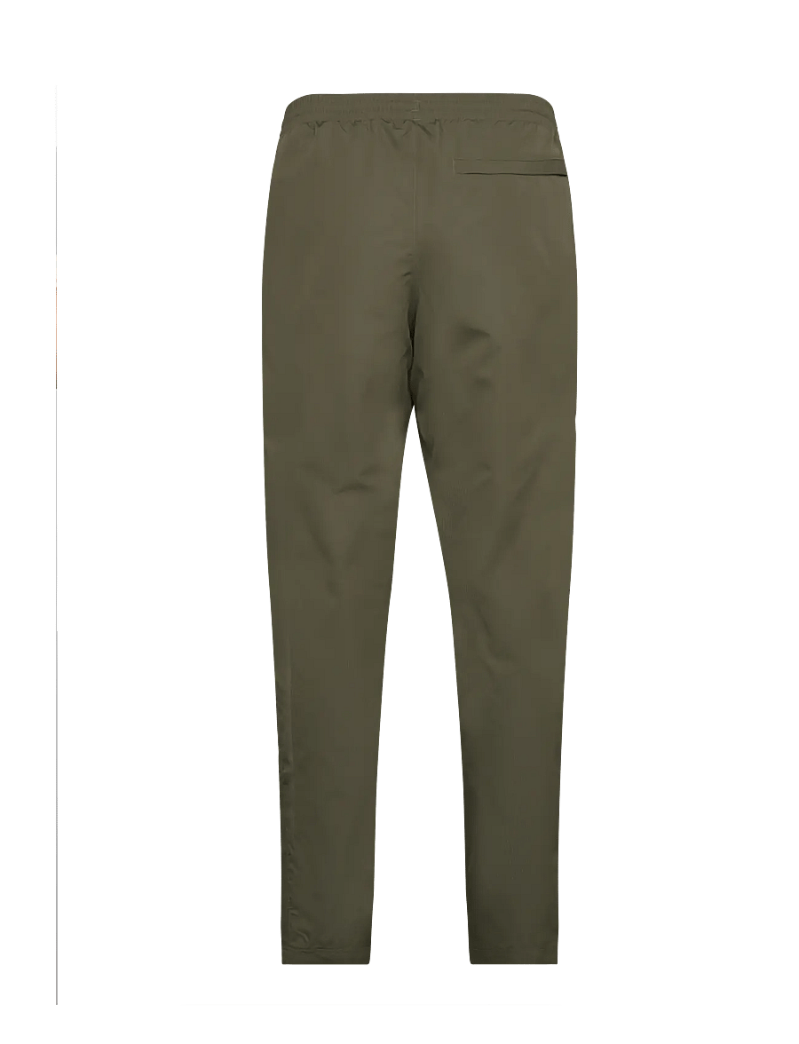Under Armour - UA Rival Wvn Windbreaker Pnt - sports pants - hyper green - 2