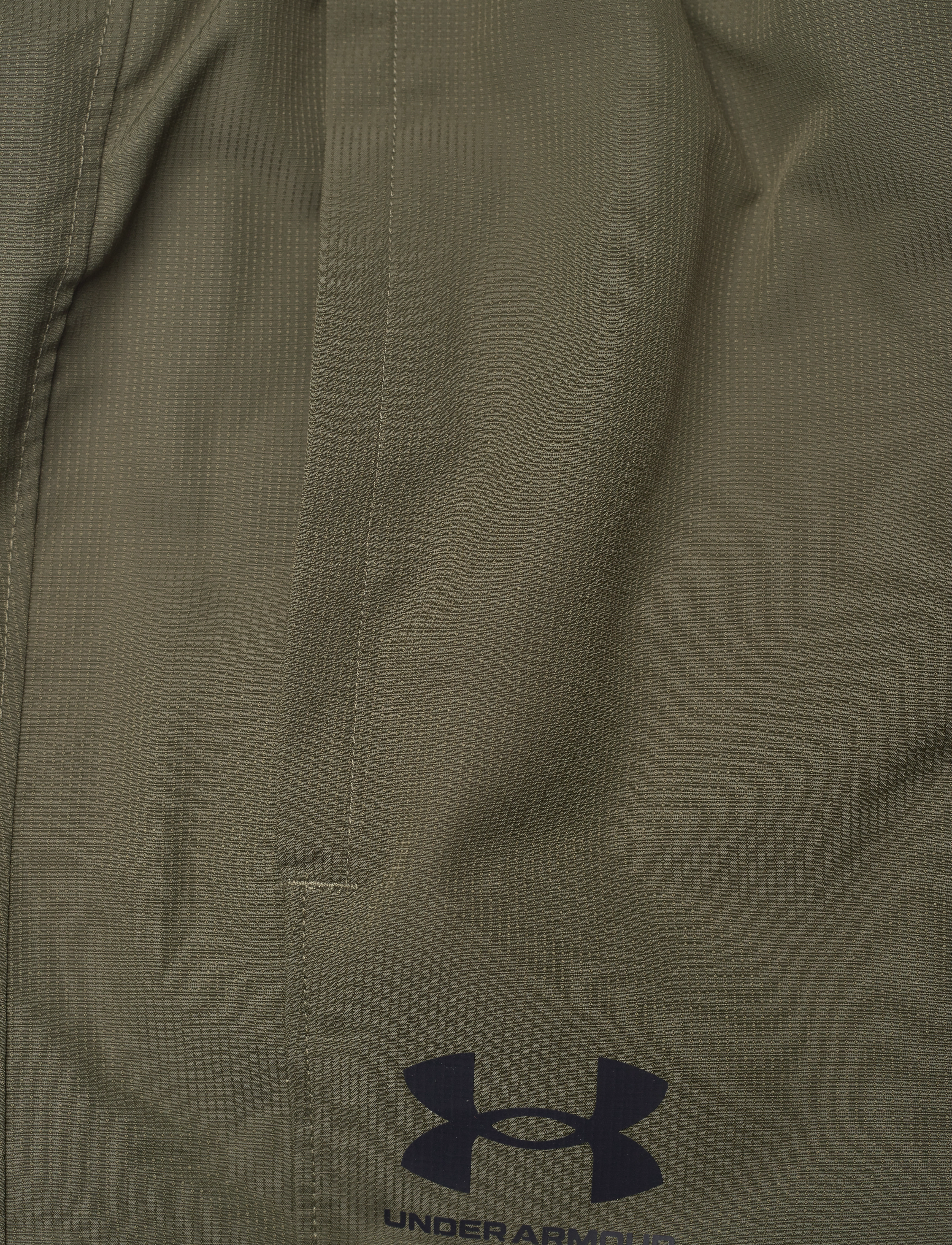 Under Armour - UA Rival Wvn Windbreaker Pnt - sports pants - hyper green - 5