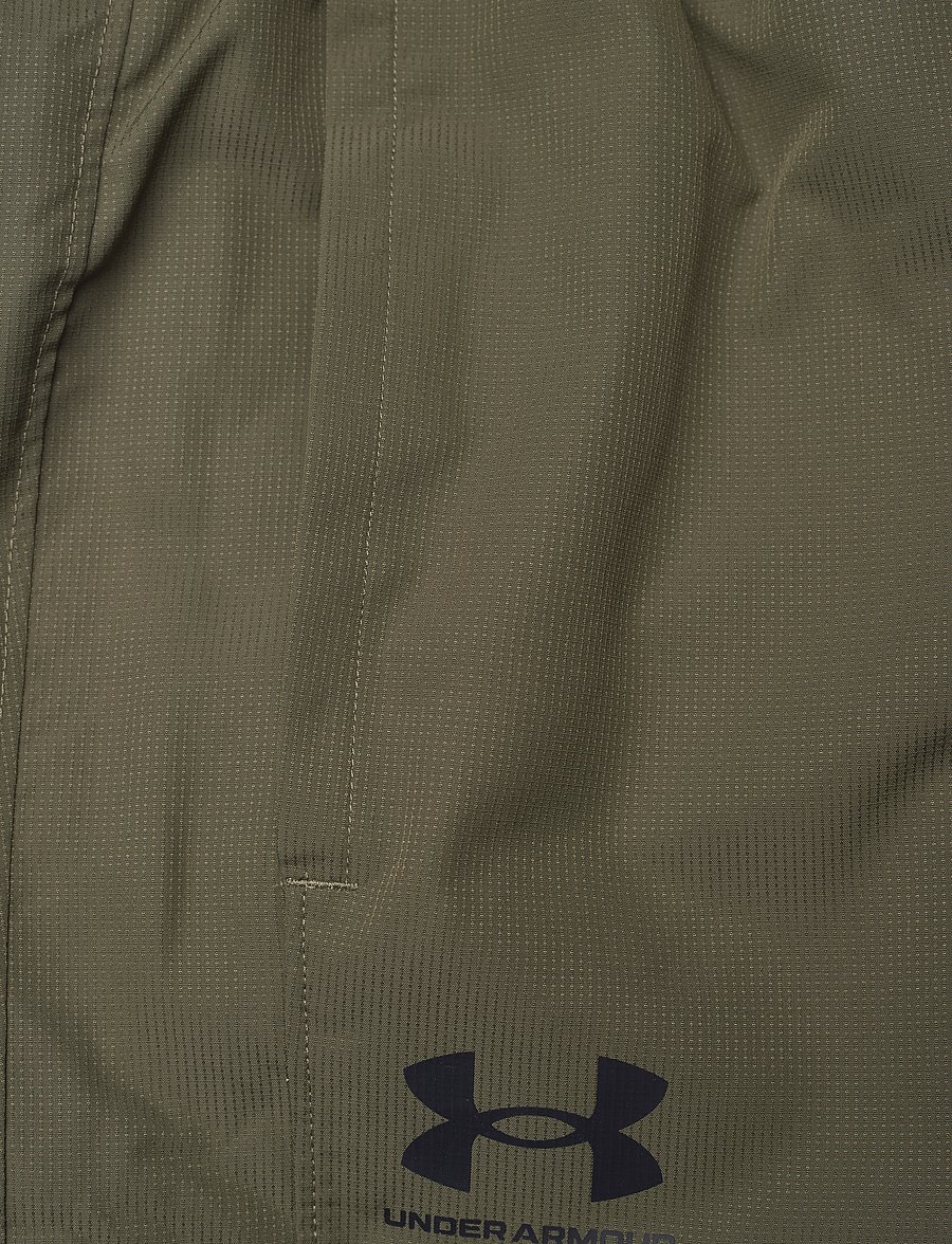 Under Armour - UA Rival Wvn Windbreaker Pnt - sports pants - hyper green - 5
