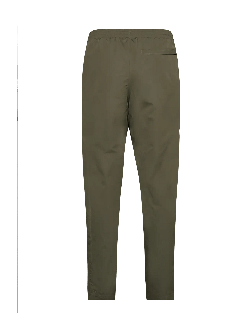 Under Armour - UA Rival Wvn Windbreaker Pnt - træningsbukser - marine od green - 2