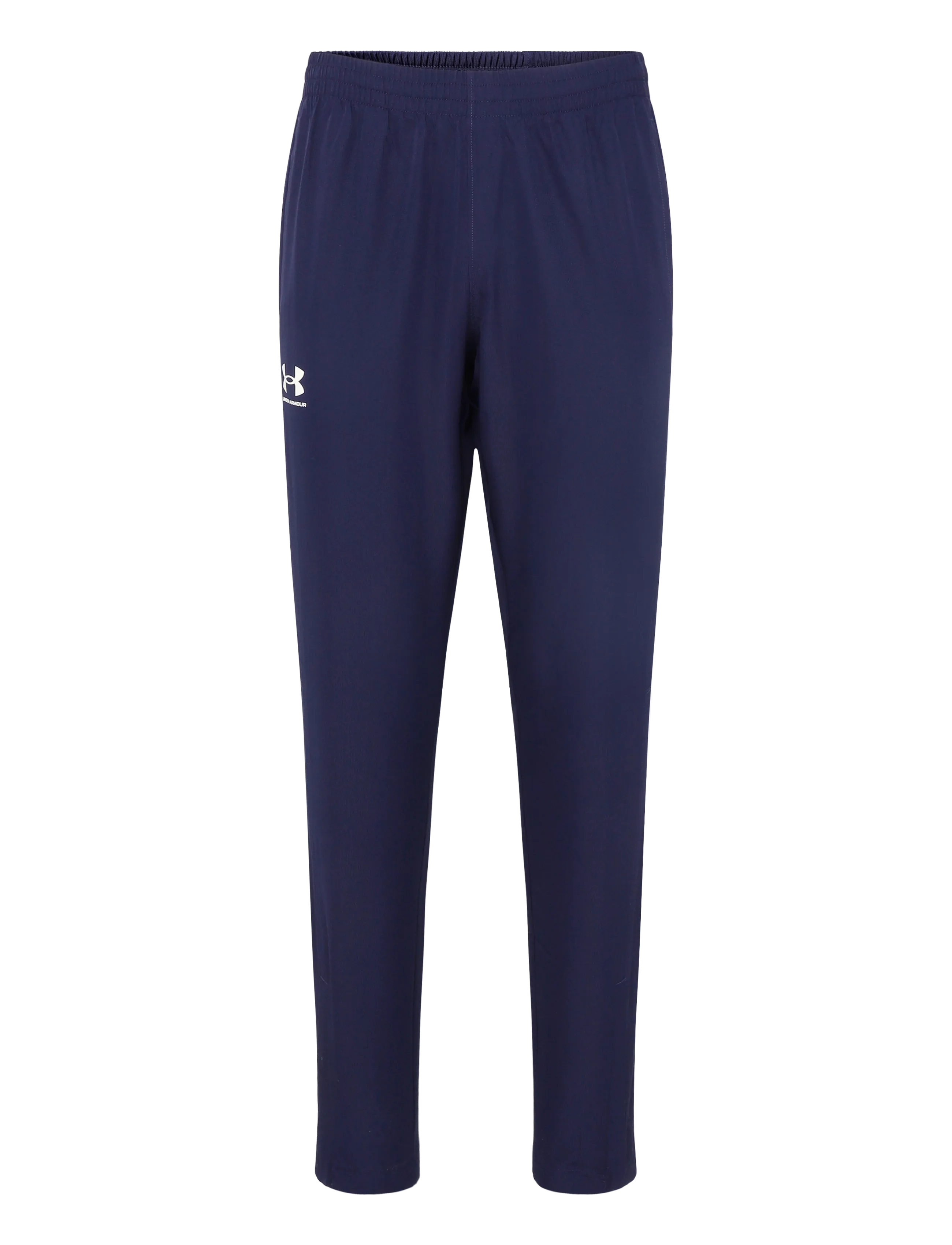 Under Armour UA Rival Wvn Windbreaker Pnt - Träningsbyxor - MIDNIGHT NAVY / navy