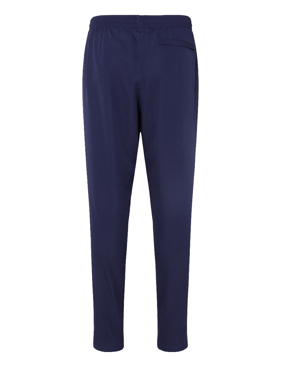 Under Armour - UA Rival Wvn Windbreaker Pnt - spordipüksid - midnight navy - 2