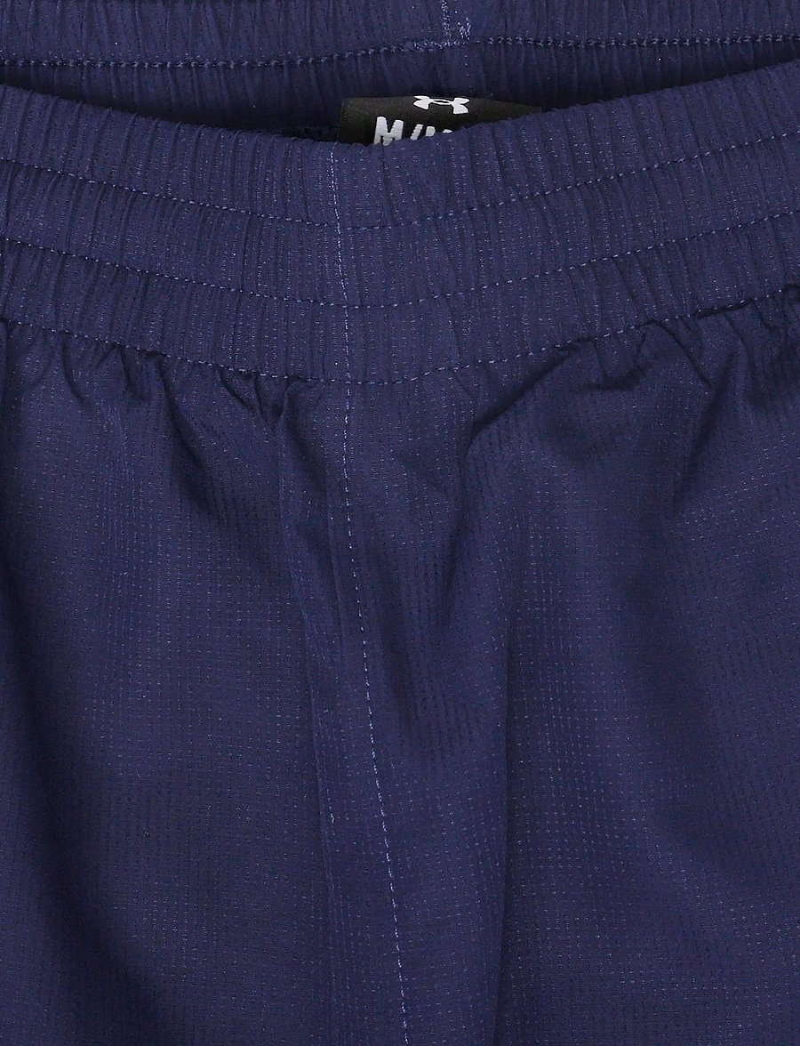 Under Armour - UA Rival Wvn Windbreaker Pnt - spordipüksid - midnight navy - 5