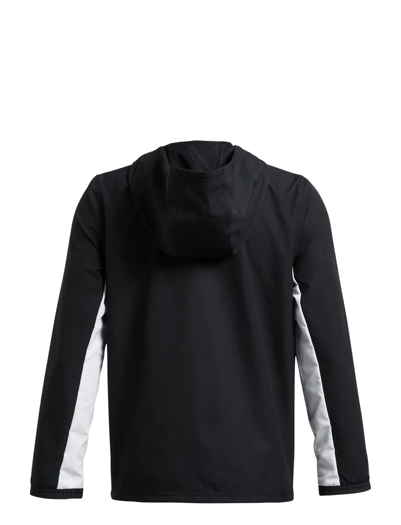 Under Armour - UA B Rival Wvn Jacket - overtøj - black - 1