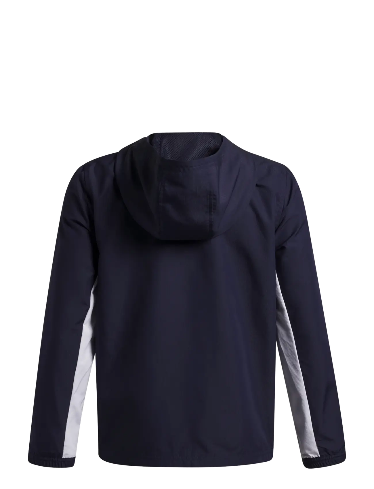 Under Armour - UA B Rival Wvn Jacket - midnight navy - 1