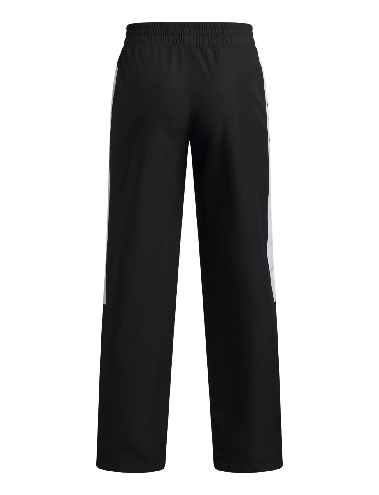 Under Armour - UA B Rival Wvn Pant - sweatpants - black - 1