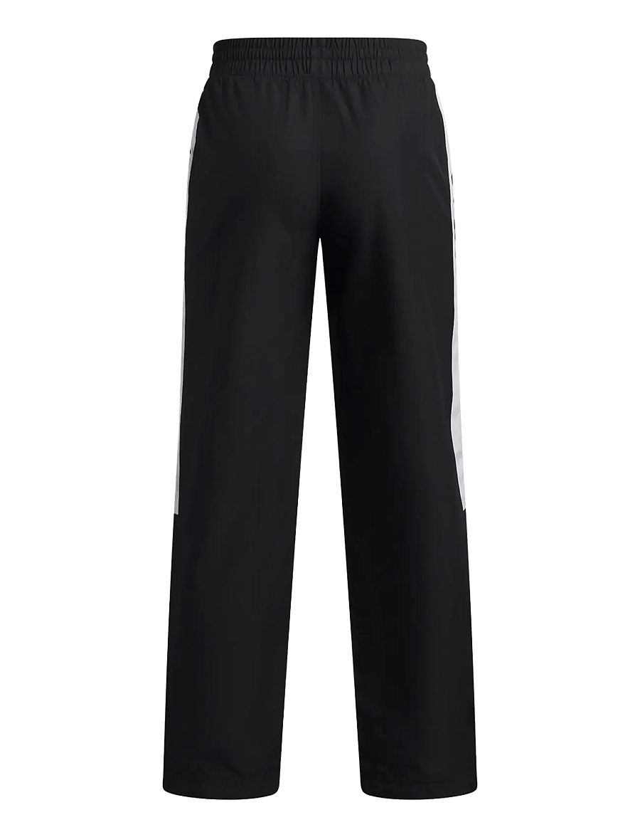 Under Armour - UA B Rival Wvn Pant - sweatpants - black - 1