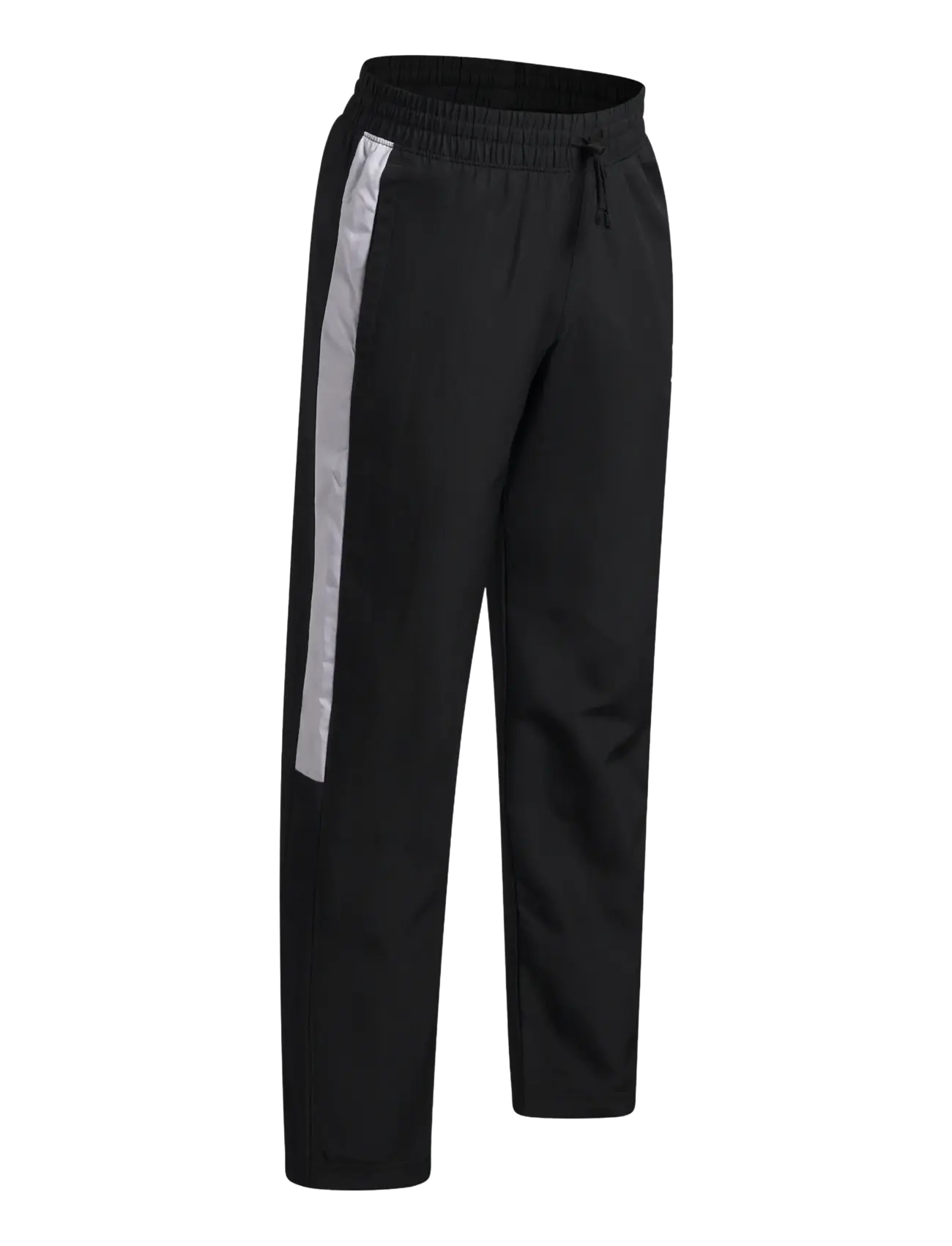 Under Armour - UA B Rival Wvn Pant - sweatpants - black - 2
