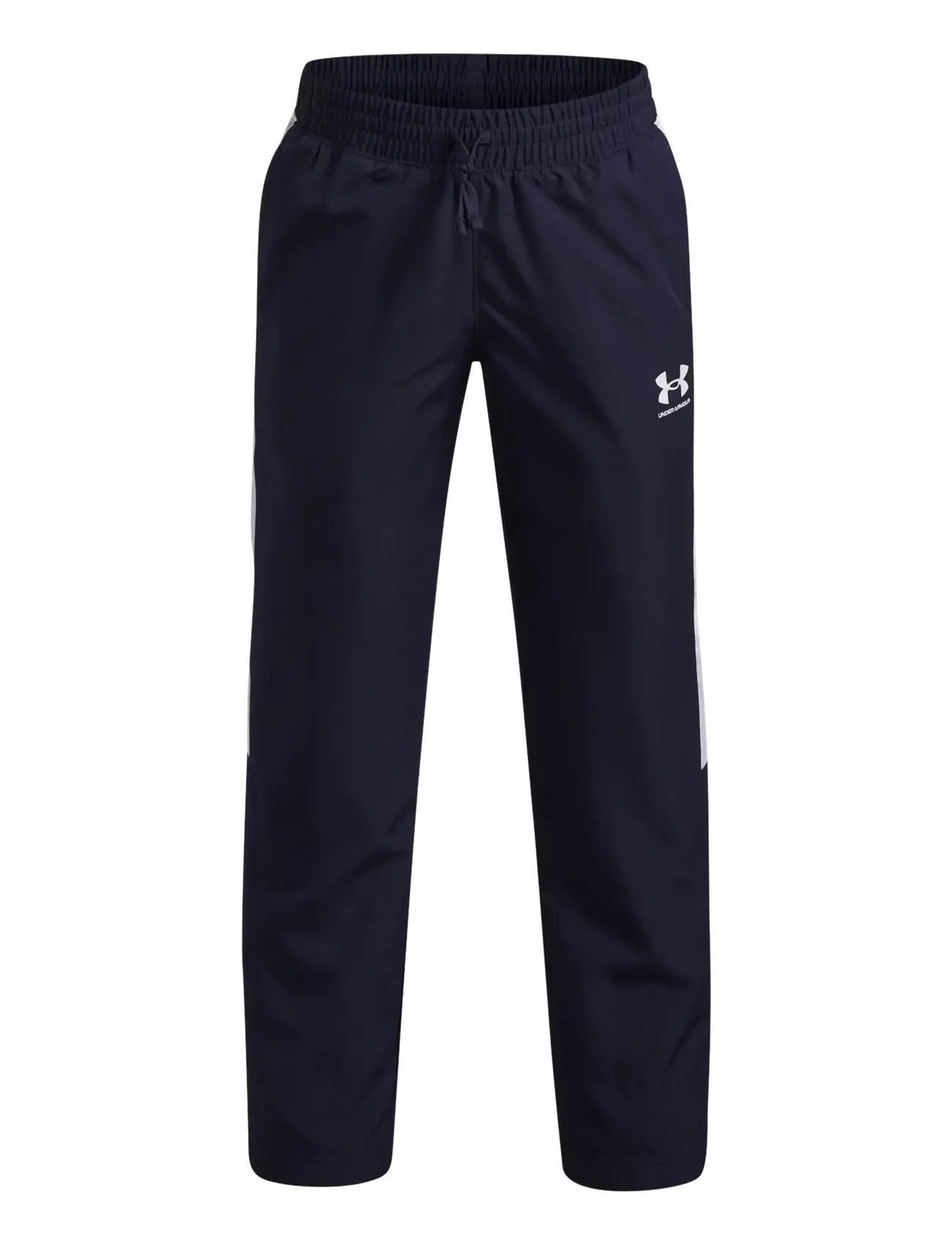 Under Armour UA B Rival Wvn Pant - Under Armour - MIDNIGHT NAVY / navy