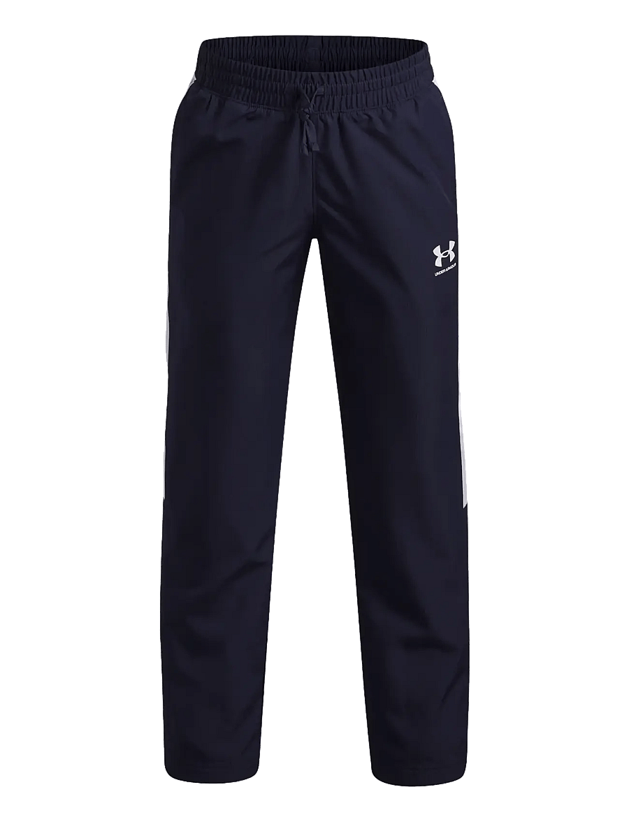 Under Armour - UA B Rival Wvn Pant - jogginghosen - midnight navy - 0