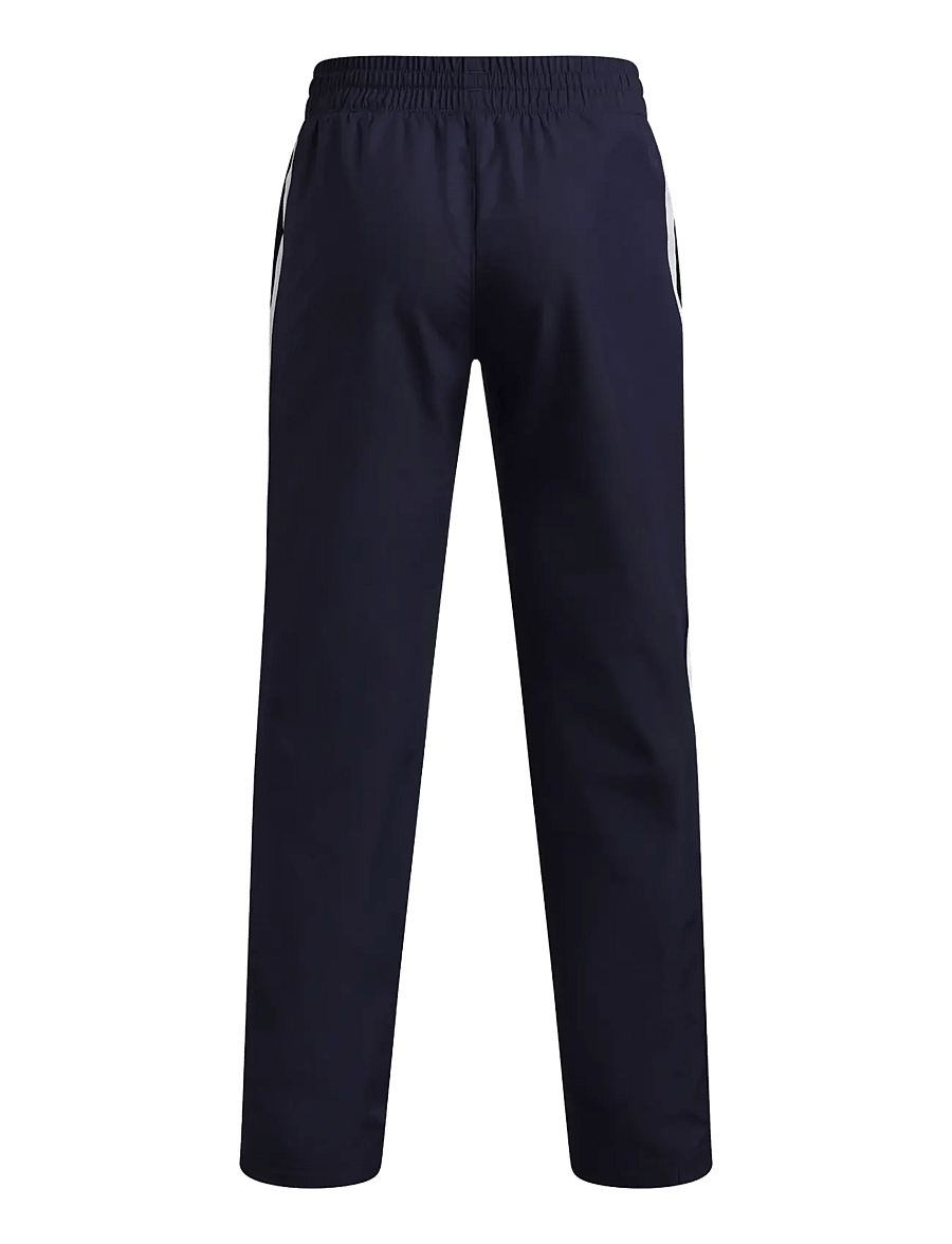 Under Armour - UA B Rival Wvn Pant - jogginghosen - midnight navy - 1