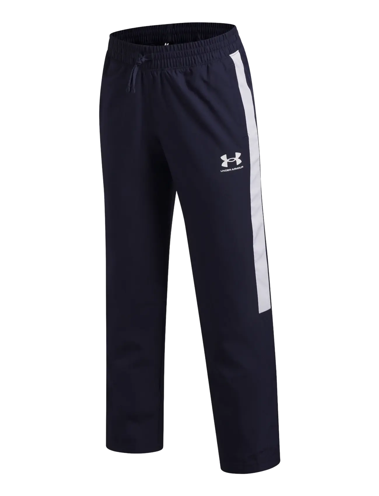 Under Armour - UA B Rival Wvn Pant - jogginghosen - midnight navy - 2