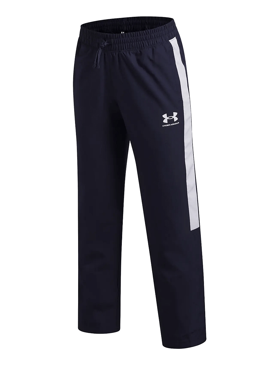 Under Armour - UA B Rival Wvn Pant - jogginghosen - midnight navy - 2