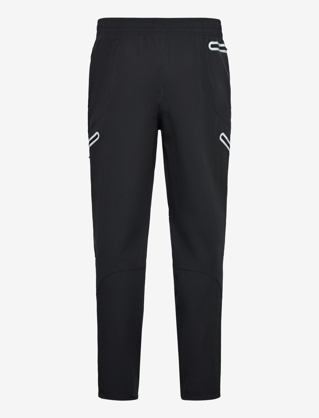 Under Armour - UA Unstoppable Cargo Pant - casual trousers - black - 2