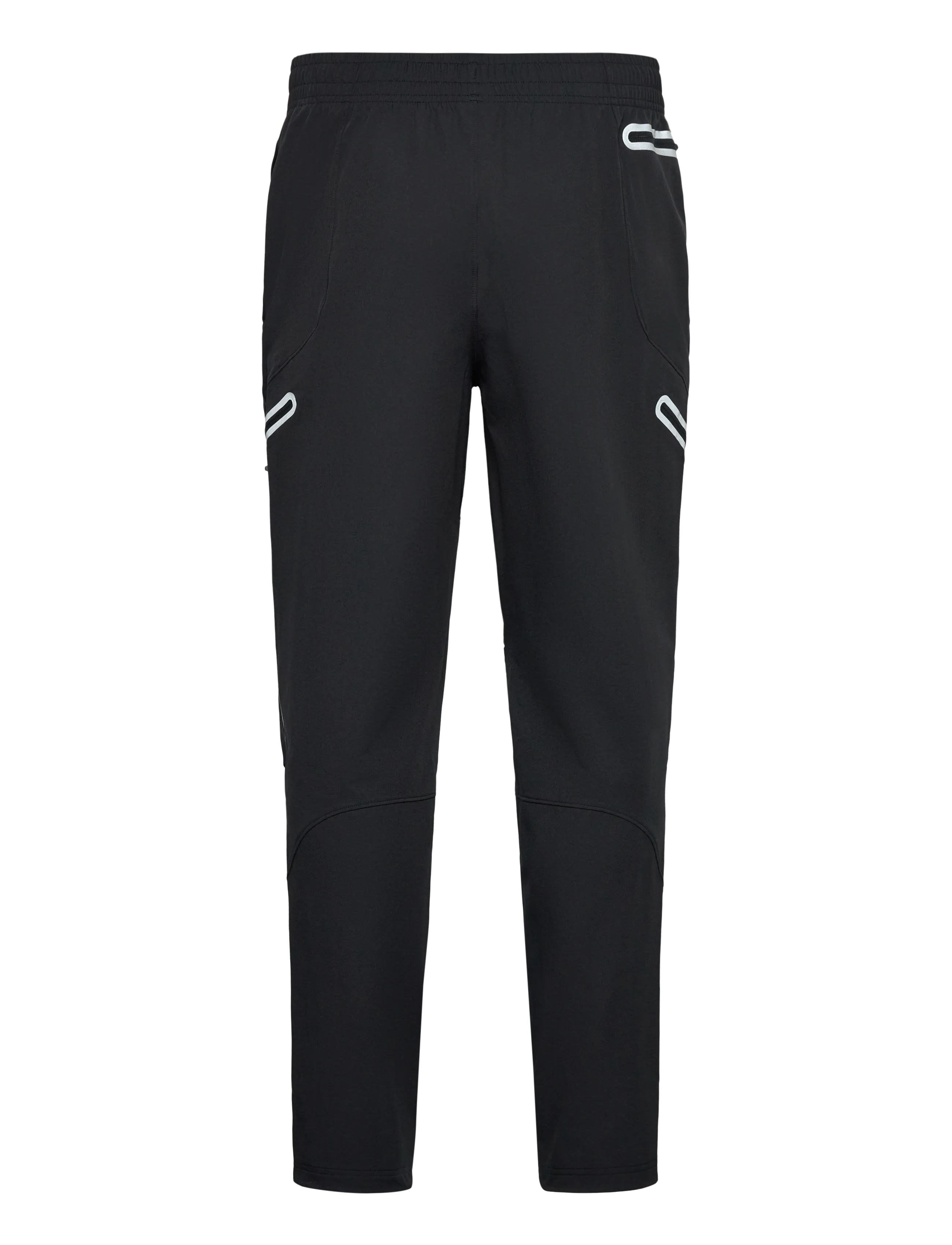 Under Armour - UA Unstoppable Cargo Pant - casual - black - 2