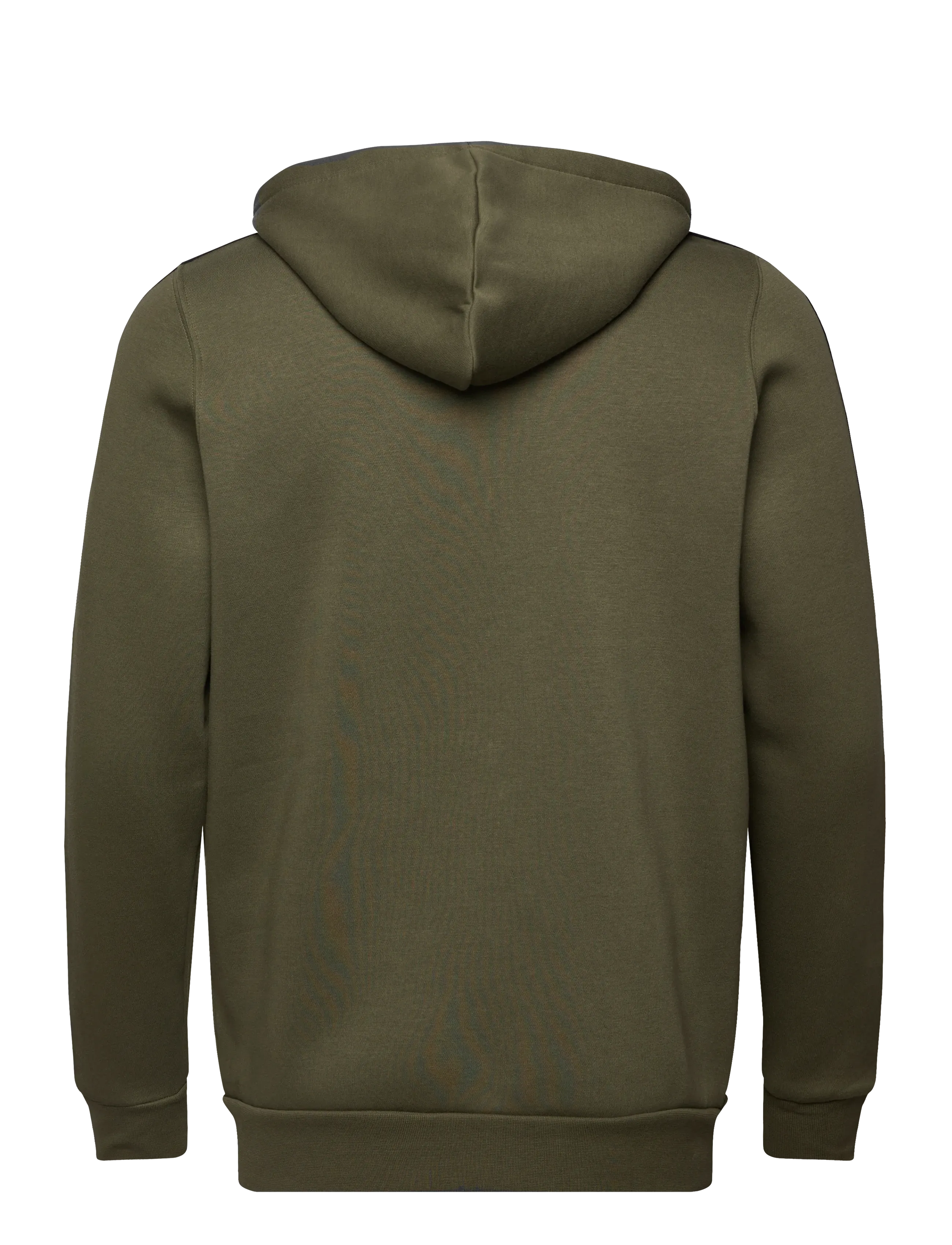 Under Armour - UA Icon Fleece FZ Taping - marine od green - 2