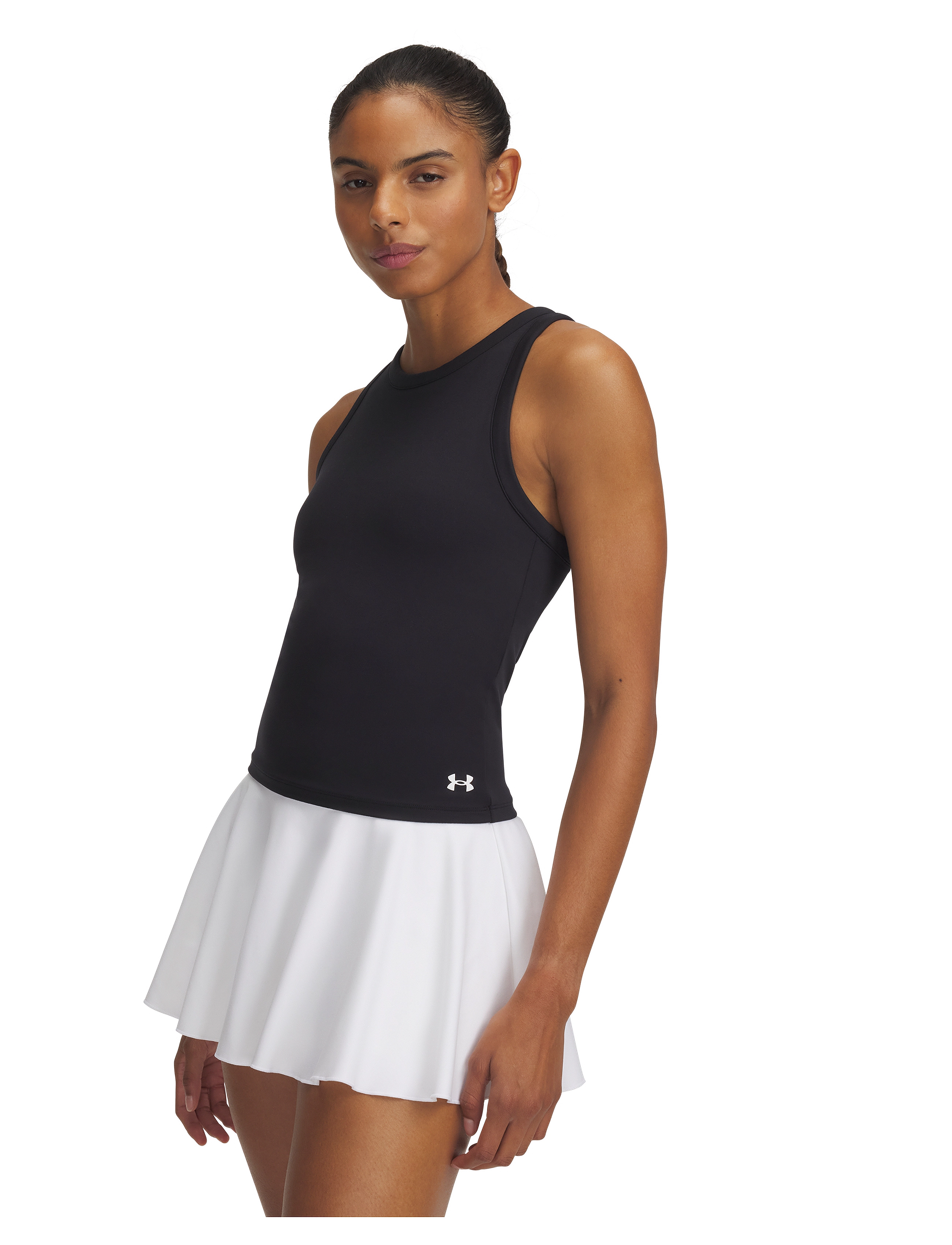 Motion High Neck Tank