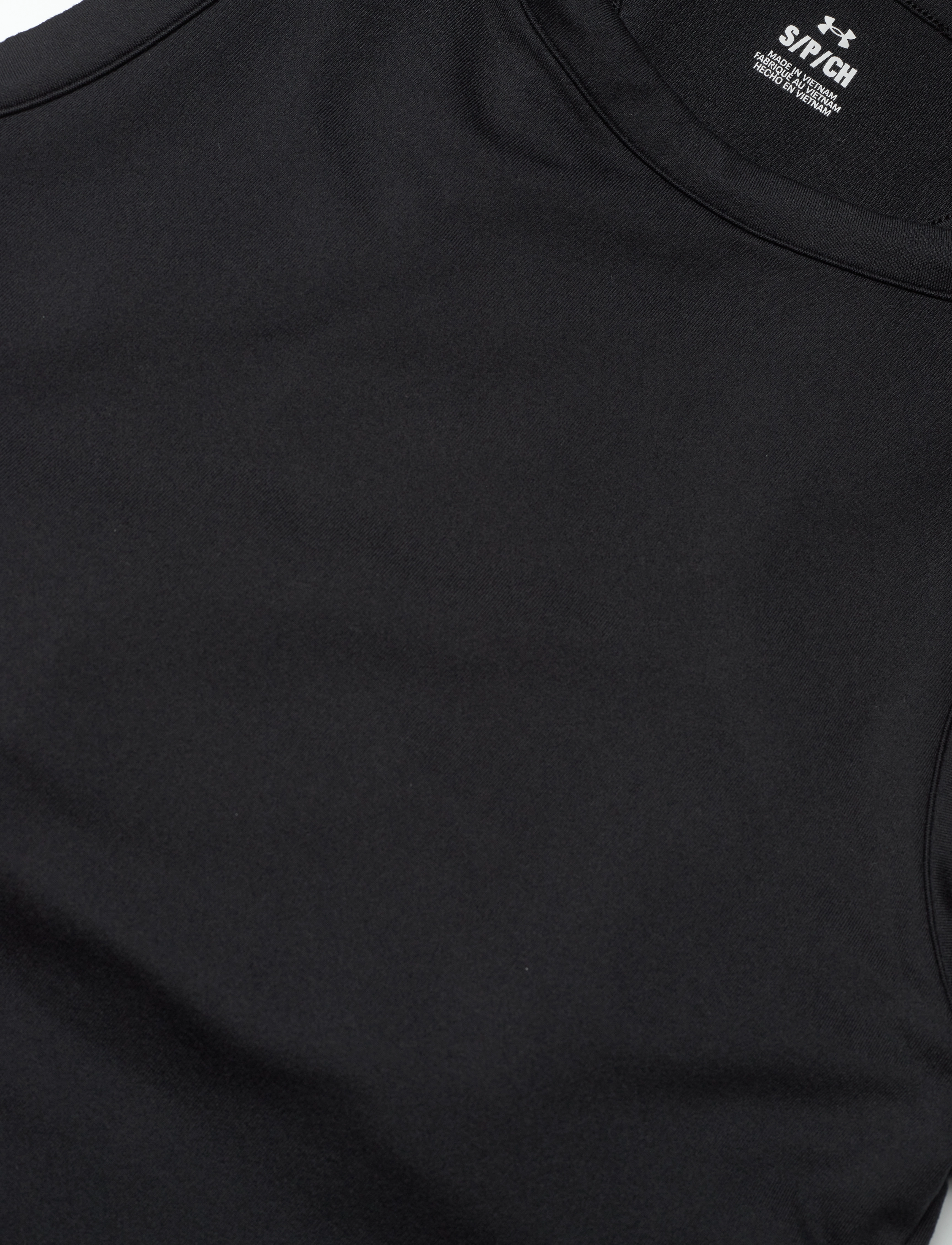 Under Armour - Motion High Neck Tank - sportoberteile - black - 5