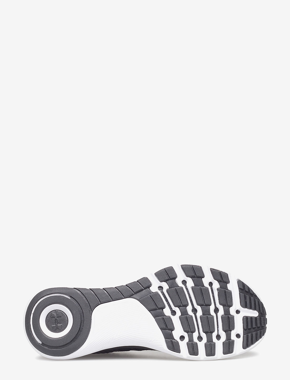 Under armour slingflex rise black on sale