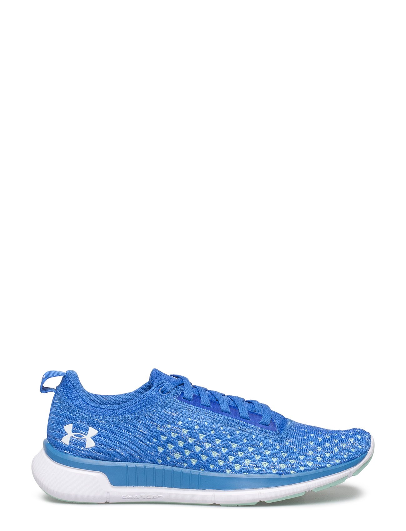 Under Armour - UA W LIGHTNING 2 - black - 1
