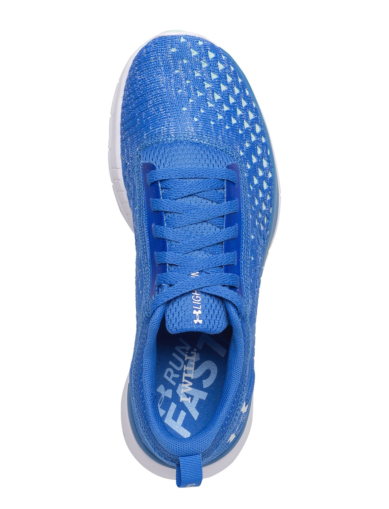 Under Armour - UA W LIGHTNING 2 - black - 3