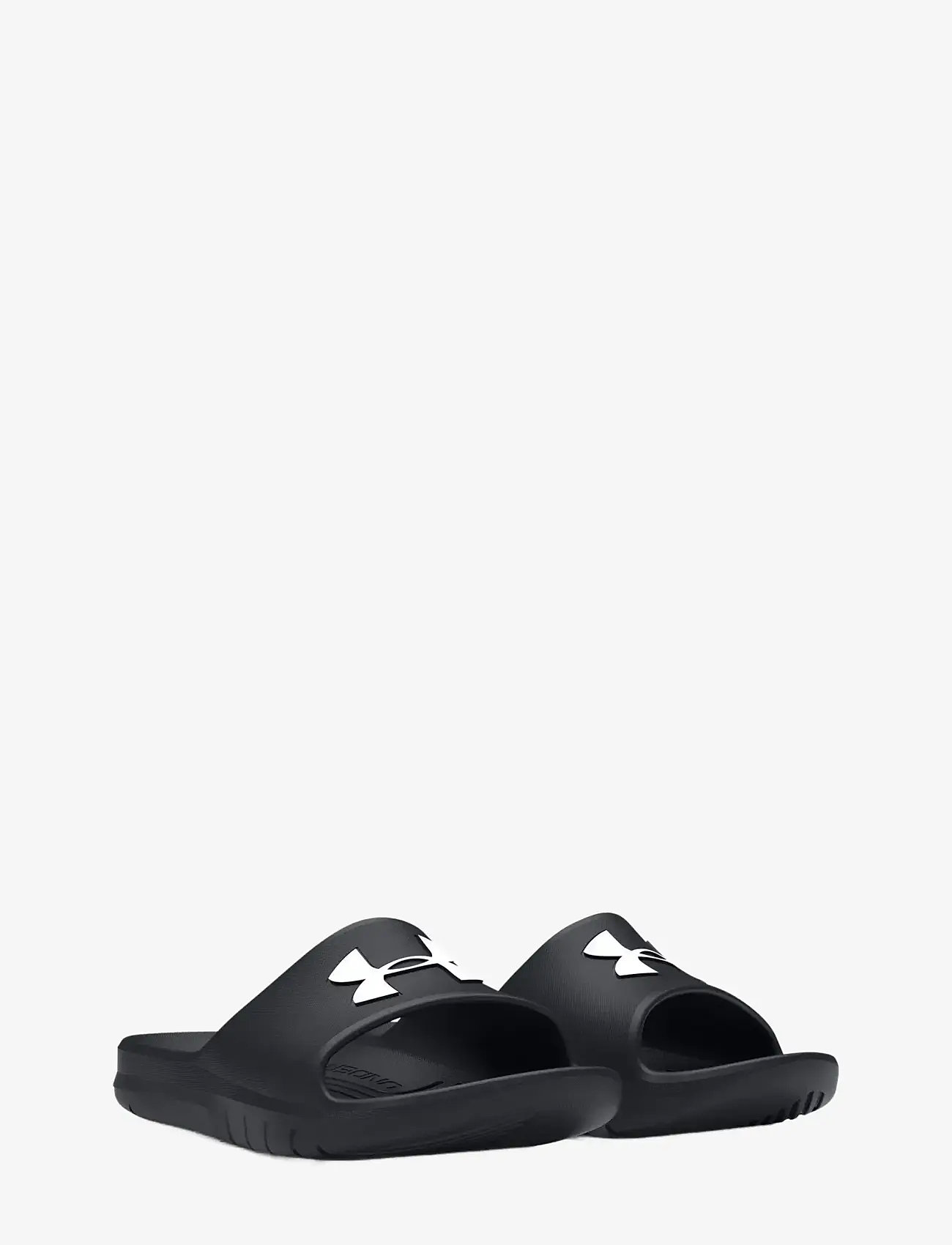 Under Armour - UA CORE PTH SL - madalaimad hinnad - black - 0