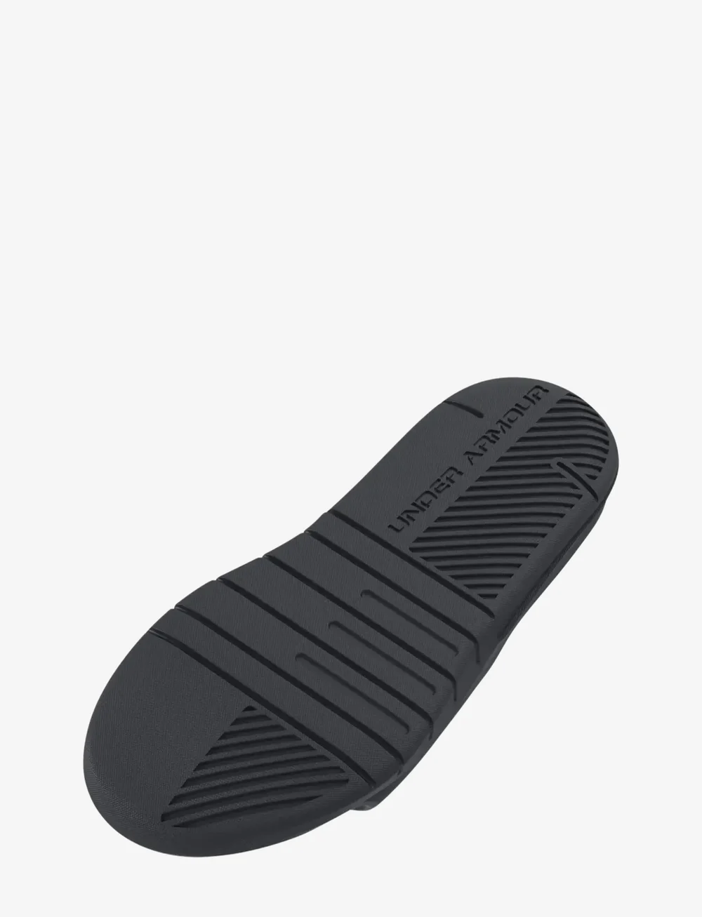 Under Armour - UA CORE PTH SL - shoes - black - 2