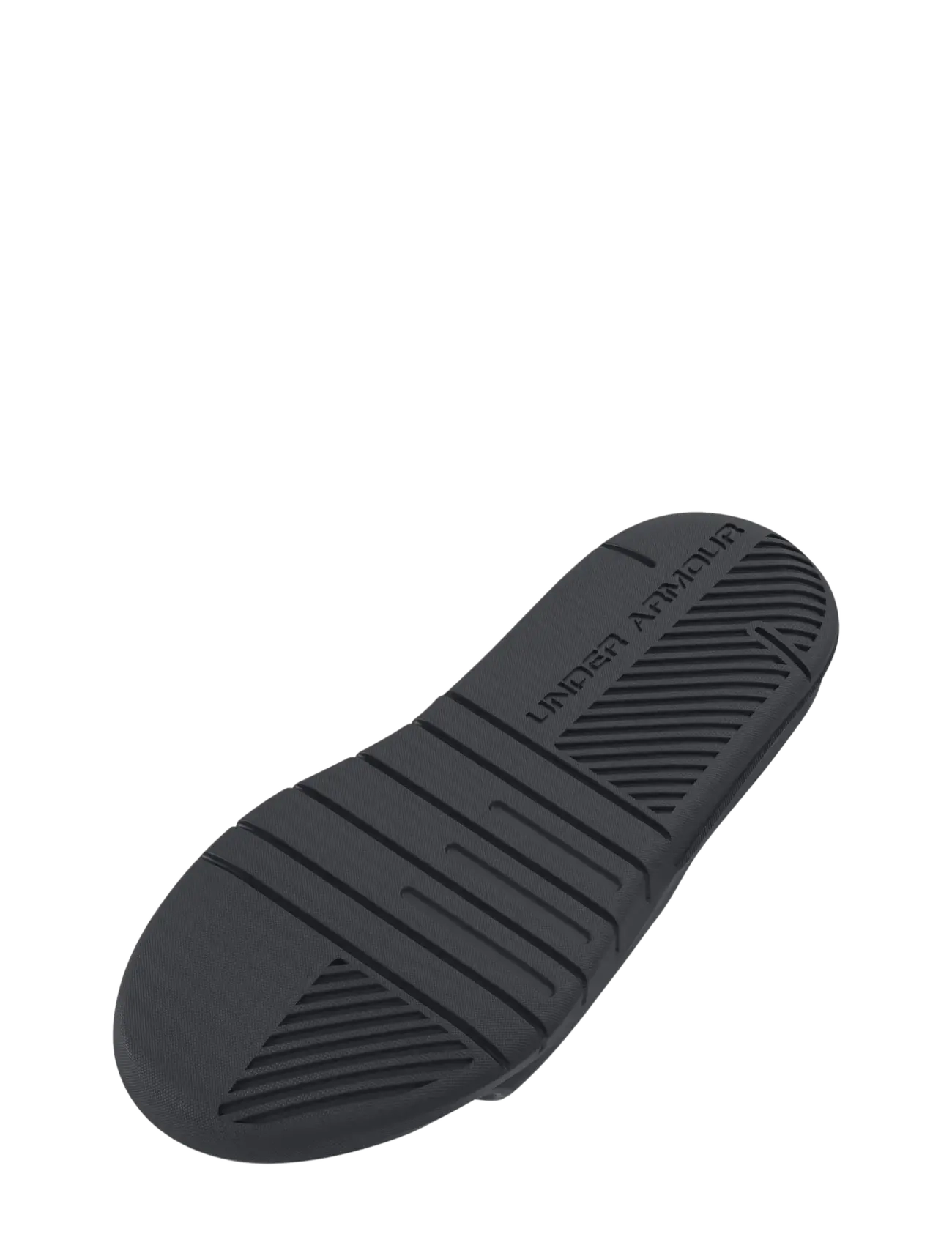 Under Armour - UA CORE PTH SL - die niedrigsten preise - black - 2