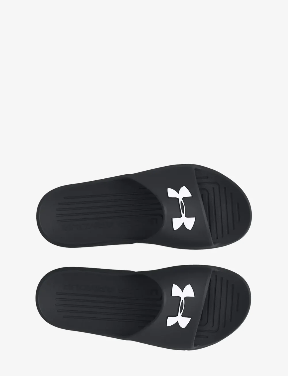 Under Armour - UA CORE PTH SL - shoes - black - 3