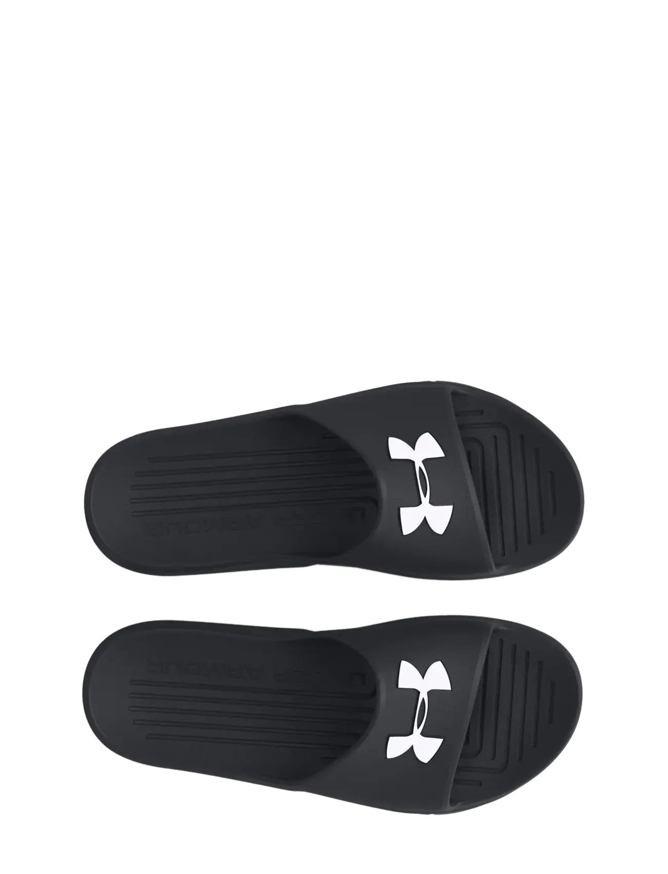 Under Armour - UA CORE PTH SL - die niedrigsten preise - black - 3