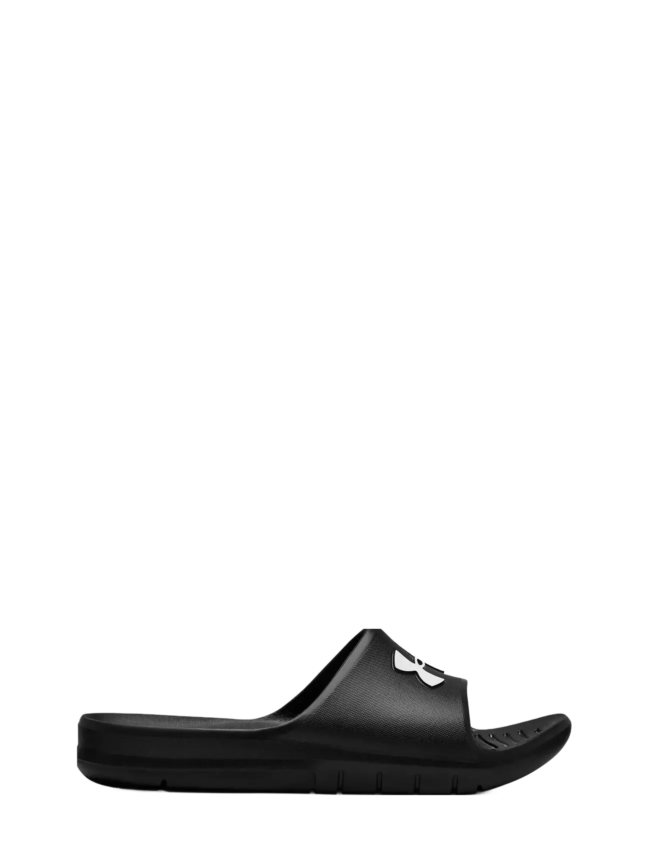 Under Armour - UA CORE PTH SL - die niedrigsten preise - black - 5