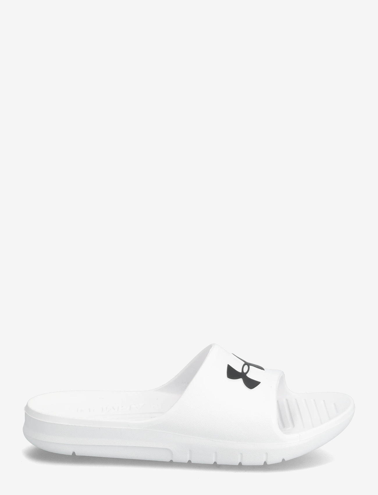 Under Armour - UA CORE PTH SL - laveste priser - white - 1