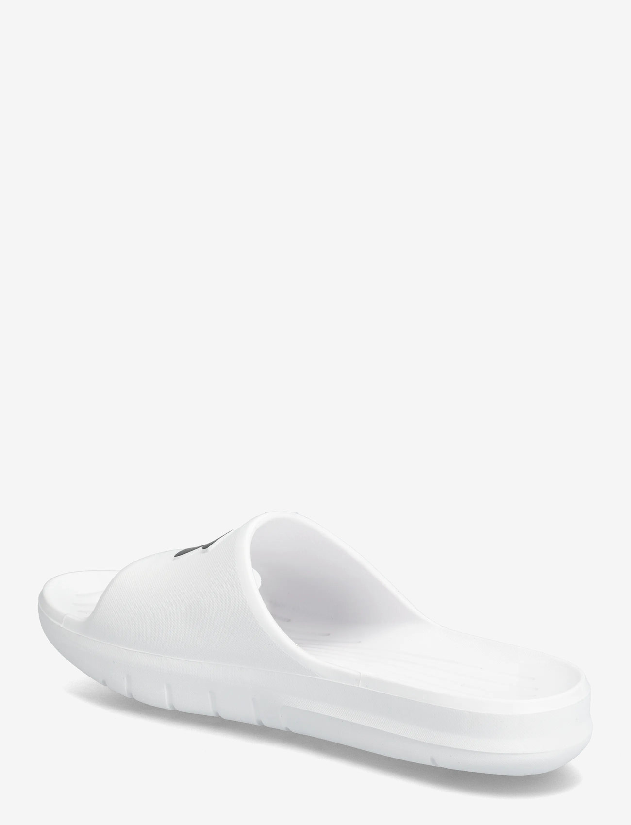 Under Armour - UA CORE PTH SL - laveste priser - white - 2