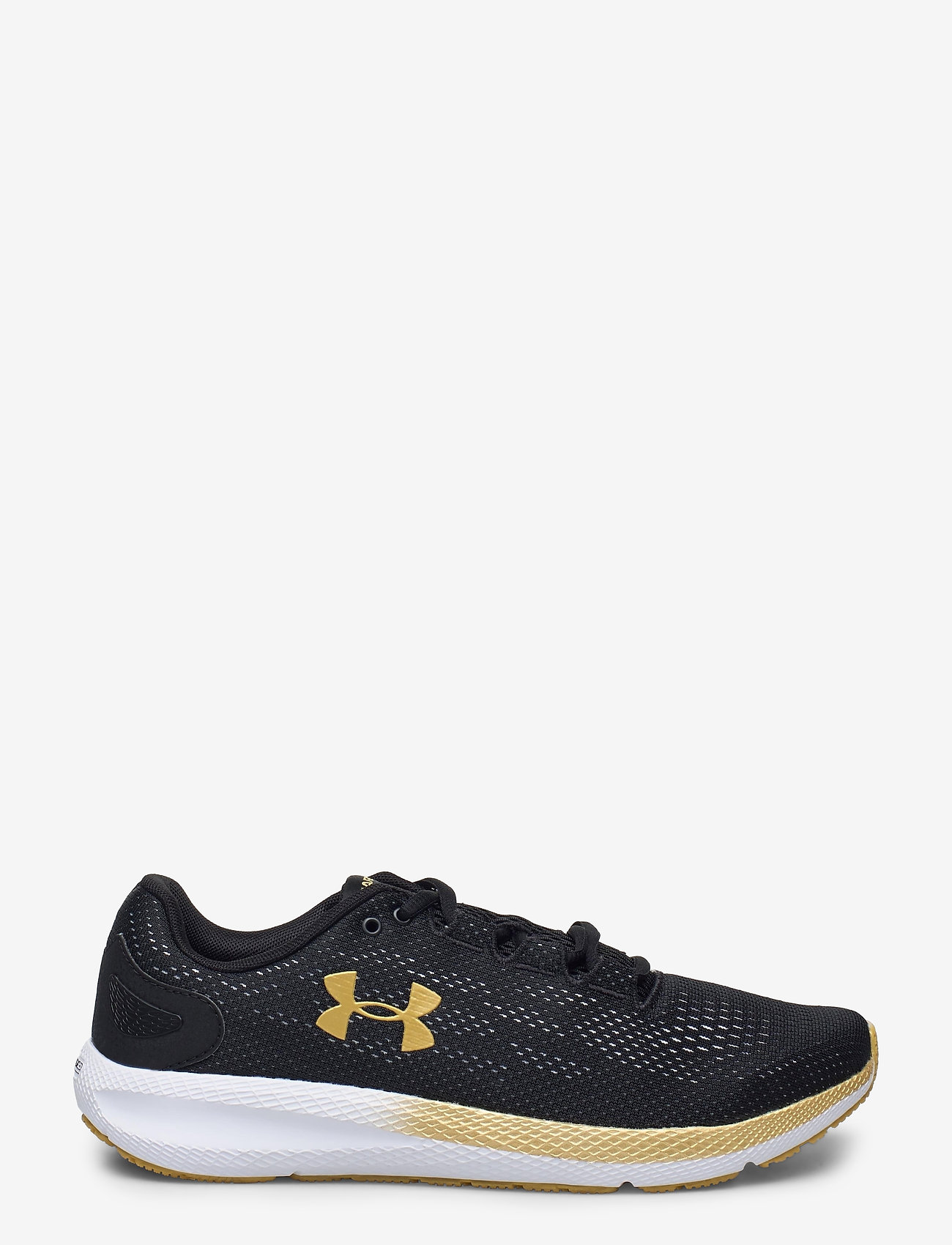 Under Armour - UA Charged Pursuit 2 - black - 1