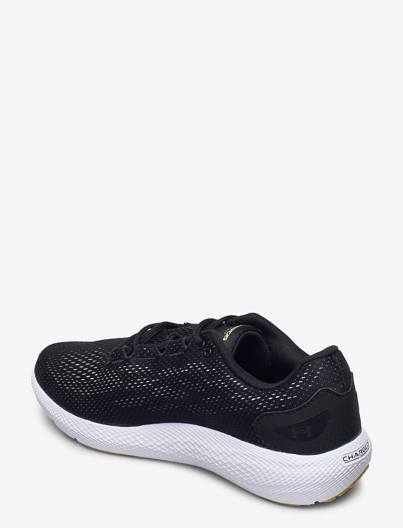 Under Armour - UA Charged Pursuit 2 - black - 2