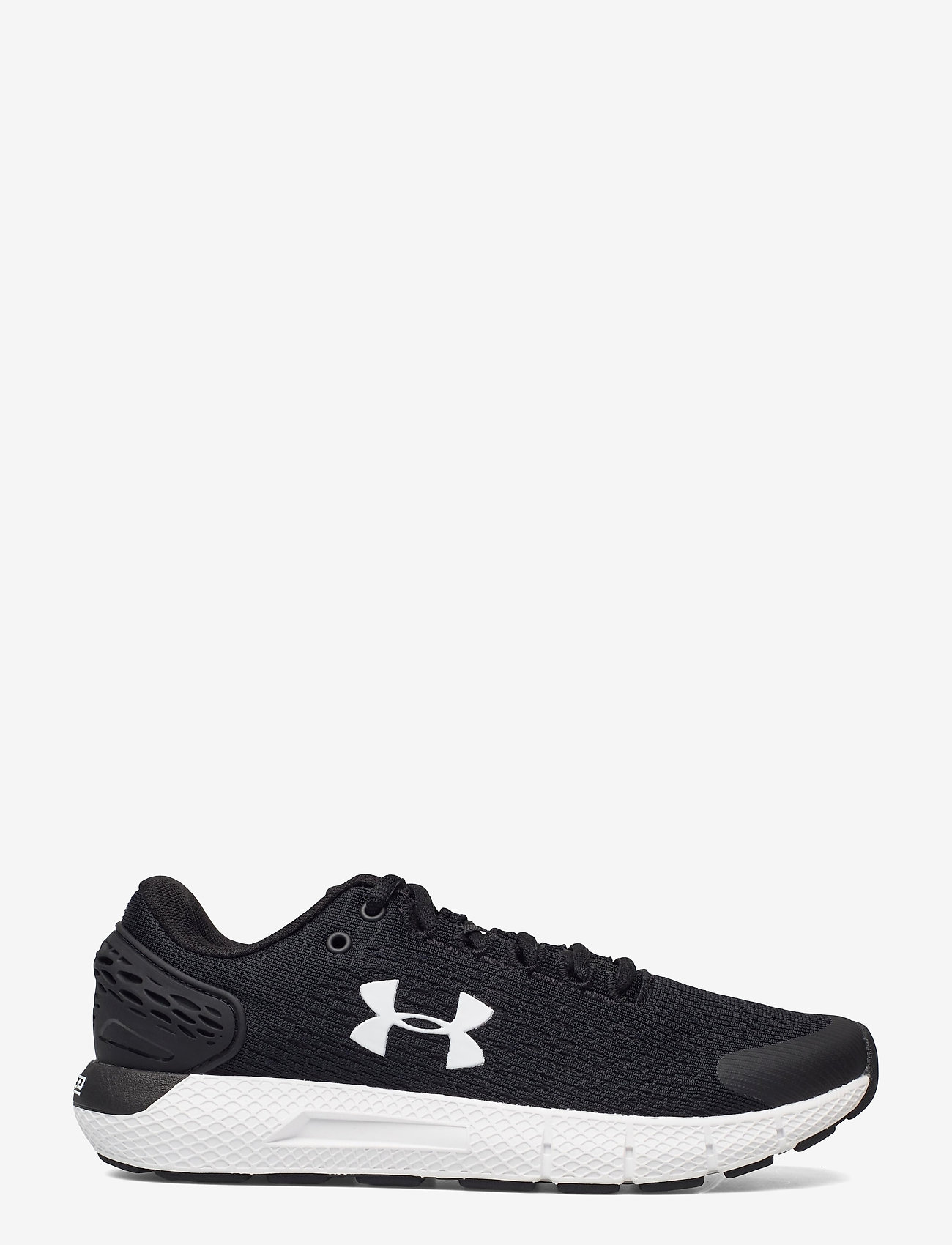 Under Armour - UA W Charged Rogue 2 - black - 1