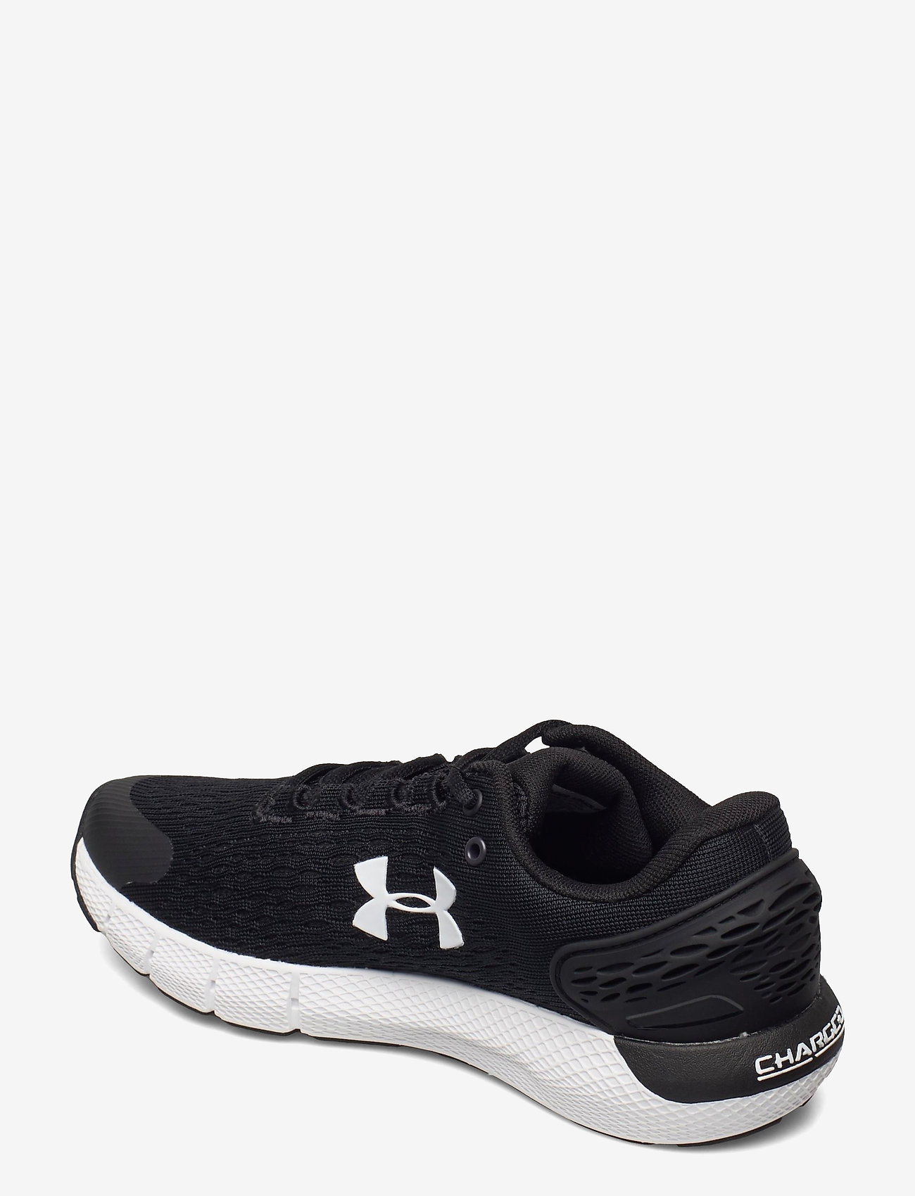Under Armour - UA W Charged Rogue 2 - black - 2
