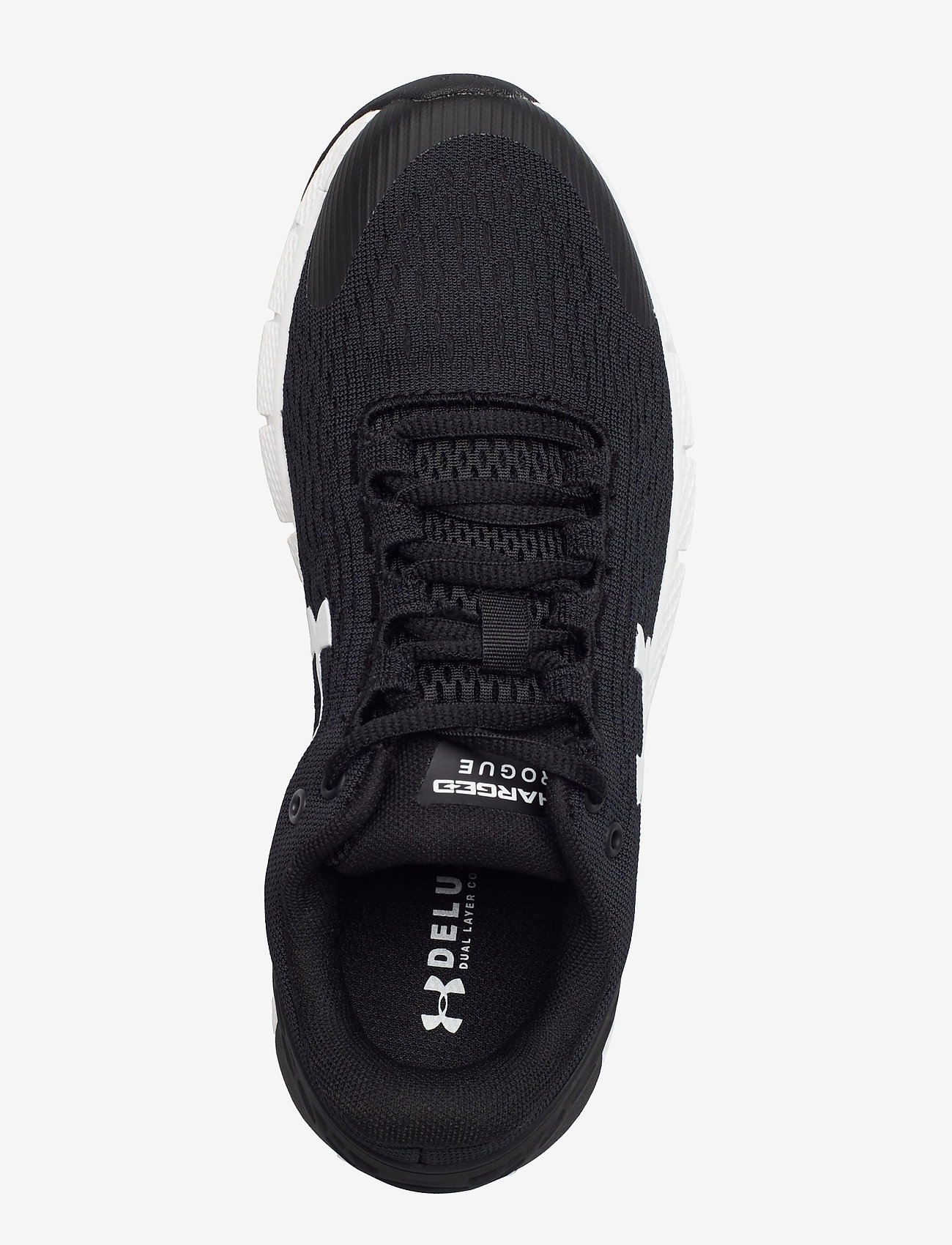 Under Armour - UA W Charged Rogue 2 - black - 3