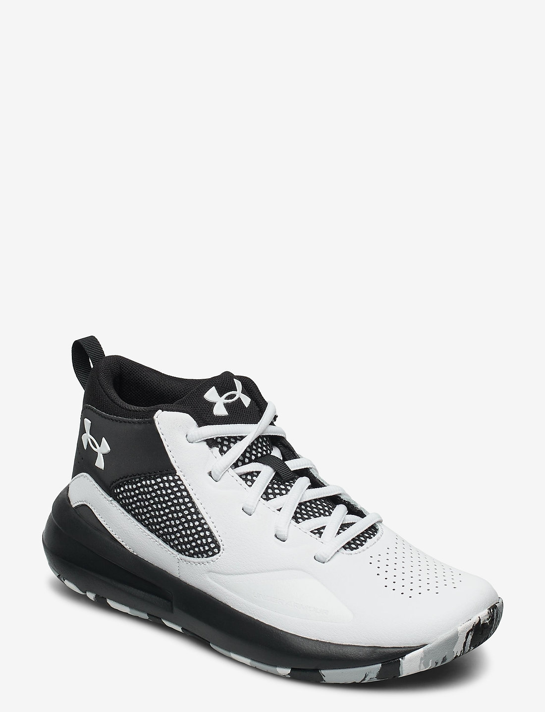 Under armour gs lockdown best sale 5