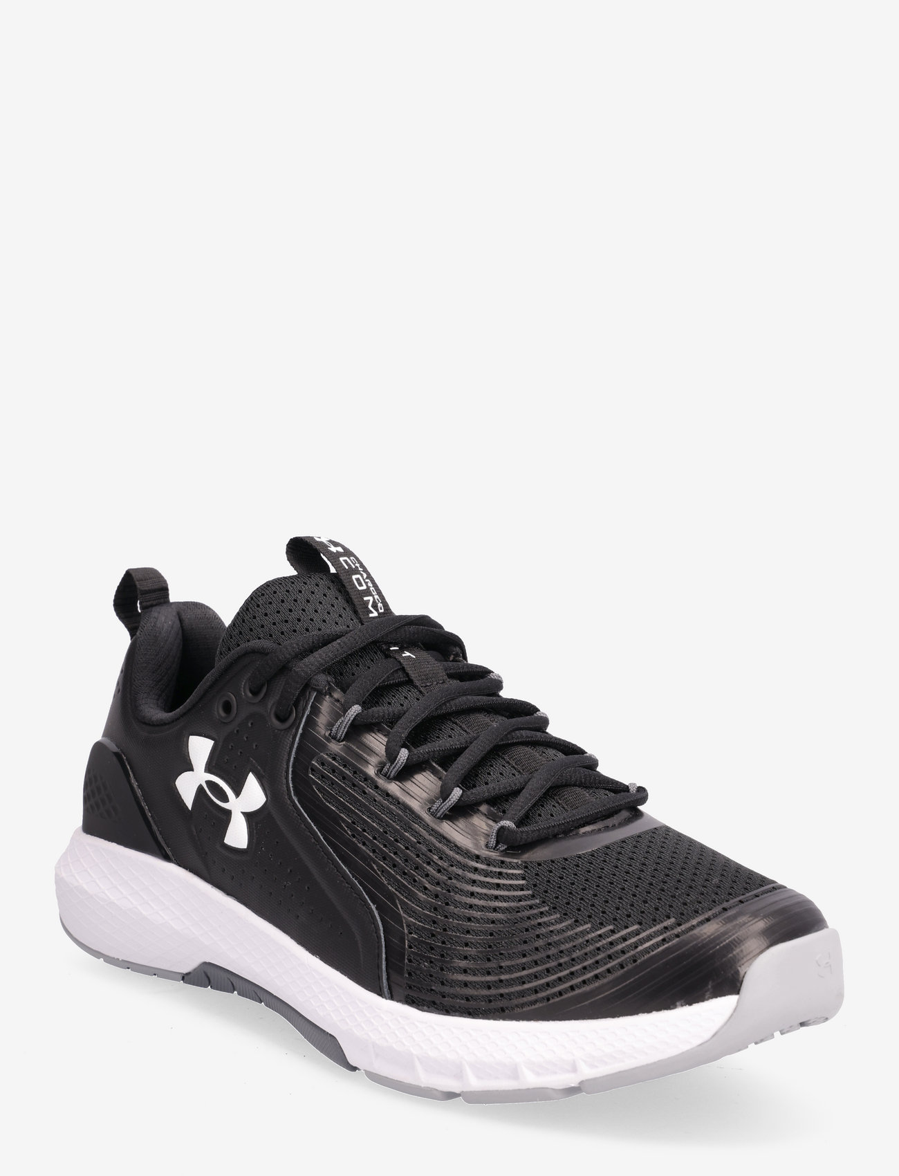 Under Armour - UA Charged Commit TR 3 - black - 0