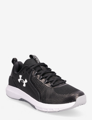 UA Charged Commit TR 3 - BLACK